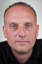 Tom Hopkins